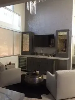 Residential Bar — Interior Design & Decorating project by Debrae Little Interiors