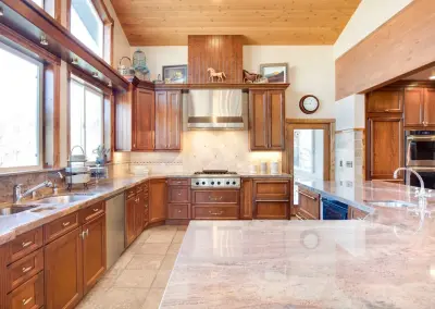 Shearer Designs - Kitchen Remodeling in Park City, UT