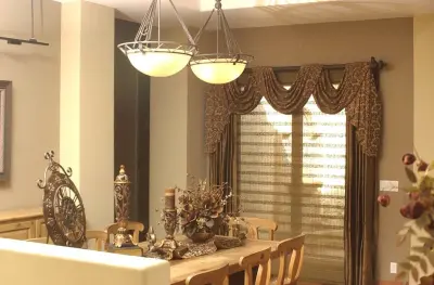 Classic Interior Designs - Custom Cabinets & Cabinetry in Fresno, CA