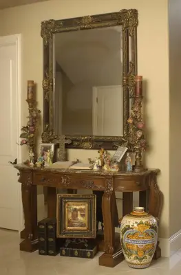 Classic Interior Designs - Custom Cabinets & Cabinetry in Fresno, CA