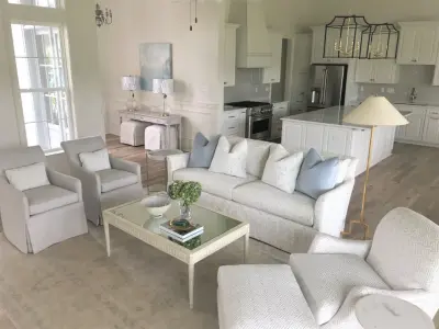 Interior Design — Interior Design & Decorating project by Corrinn Fisher Interiors