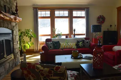 Foxy Interiors and Home Staging - Interior Design & Decorating in Harrisonburg, VA