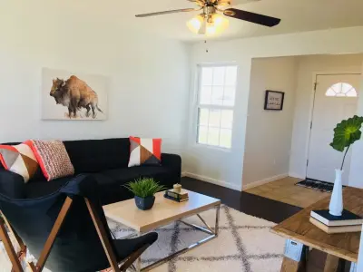 Belle Maison - Professional Home Organizers in Joplin, MO