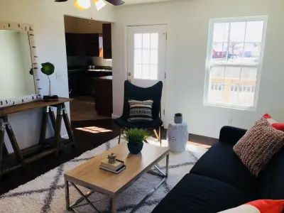 Belle Maison - Professional Home Organizers in Joplin, MO