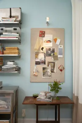 Remote Workspace — Interior Design & Decorating project by CAVdesign