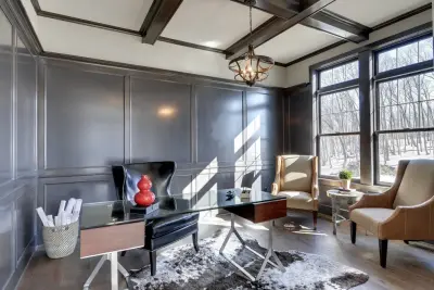 Laurie Mattson Interiors - Design-Build Services in Minneapolis, MN