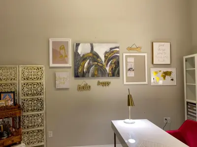 AShah Designs - Interior Design & Decorating in Humble, TX