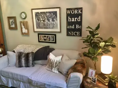 Shibusa Designs, L.L.C. - Professional Home Organizers in Coeur Dalene, ID
