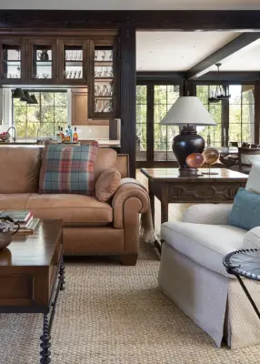 Shannon White Design - Interior Design & Decorating in Jackson, WY