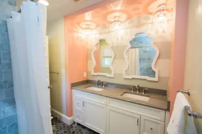 Fit + Finish Design - Custom Cabinets & Cabinetry in York, PA