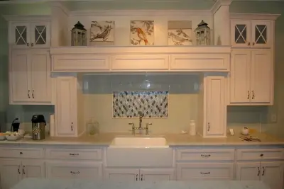 Home Exhibition 2015 — Interior Design & Decorating project by Carol Nance