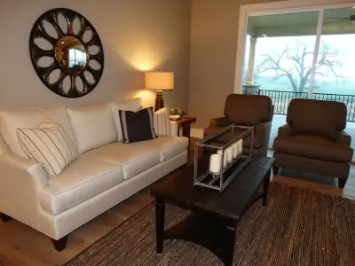 Home Exhibition 2016 — Interior Design & Decorating project by Right Touch Interiors