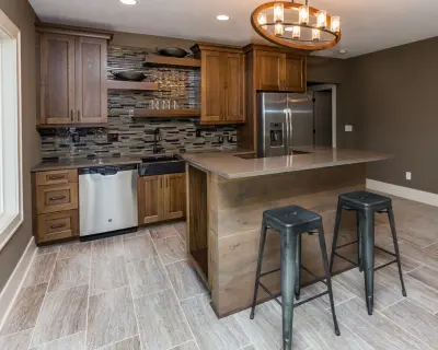 Right Touch Interiors - Interior Design & Decorating in Urbandale, IA
