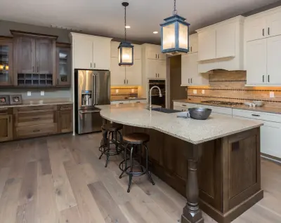 Right Touch Interiors - Interior Design & Decorating in Urbandale, IA