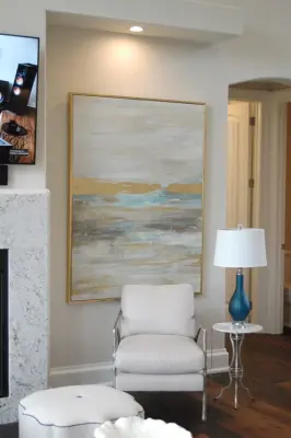 Home Exhibition 2017 — Interior Design & Decorating project by Interiors Of WNY