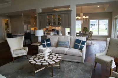 Interiors of WNY - Interior Design & Decorating in Williamsville, VT