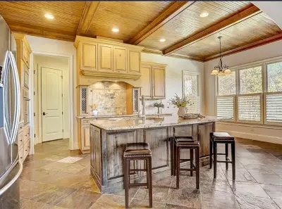 Property Presentation — Interior Design & Decorating project by Designing By Faith DBA AMD Creative Ventures, LLC.