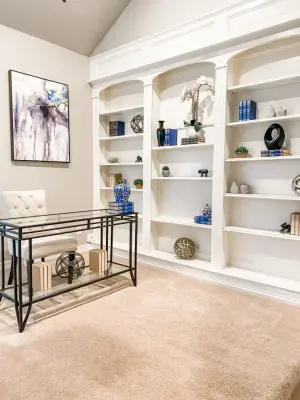 J Squared Home Designs - Interior Design & Decorating in Missouri City, TX