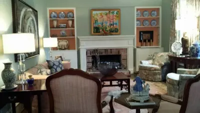 Space: interiors - Interior Design & Decorating in Shreveport, LA