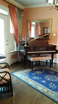 Space: interiors - Interior Design & Decorating in Shreveport, LA