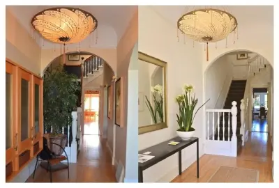 Casa Bella Interior Design & Staging - Design-Build Services in Spring Lake, MI