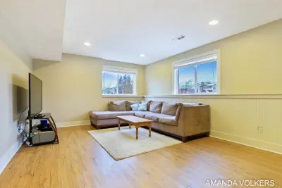 Skinny House-Interior Design - Kitchen Remodeling in Grand Rapids, MI