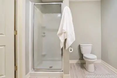 Skinny House-Interior Design - Kitchen Remodeling in Grand Rapids, MI