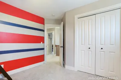 Skinny House-Interior Design - Kitchen Remodeling in Grand Rapids, MI