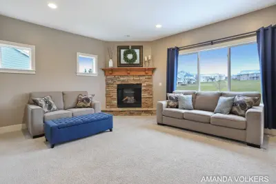 Skinny House-Interior Design - Kitchen Remodeling in Grand Rapids, MI