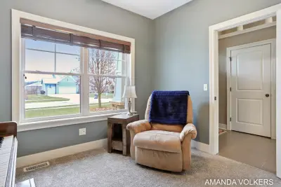 Skinny House-Interior Design - Kitchen Remodeling in Grand Rapids, MI