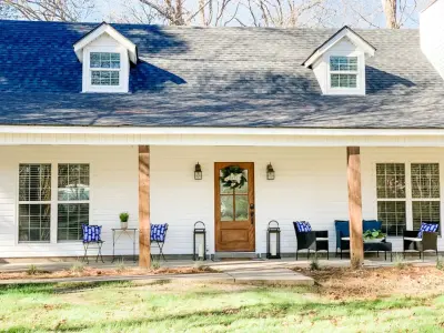 Decorating 4 DIY'ers - Custom Cabinets & Cabinetry in Monroe, LA