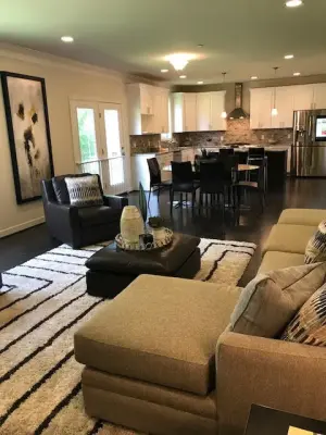 Residential Presentation — Interior Design & Decorating project by House To Home