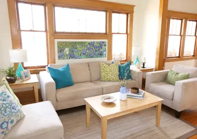 Birch Hill Interiors - Interior Design & Decorating in South Saint Paul, MN