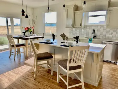 Wild Willow Interiors - Window Installation & Replacement in Quincy, WA