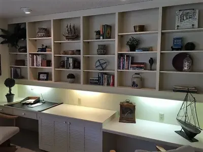 Front Range Stage LLC - Professional Home Organizers in Colorado Springs, CO