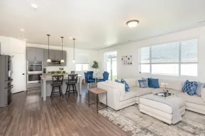 Jessica Rivera Interiors - Interior Design & Decorating in Layton, UT