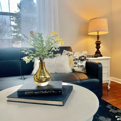 Souled Home Design - Interior Design & Decorating in State College, PA