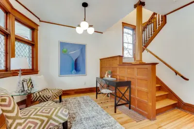 Well-Designed Interior Design and Home Staging - Interior Design & Decorating in Minneapolis, MN
