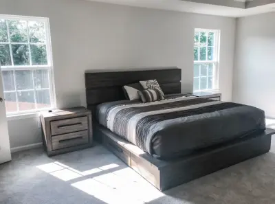 Tuckerton, NJ Home Staging — Interior Design & Decorating project by 910 Design