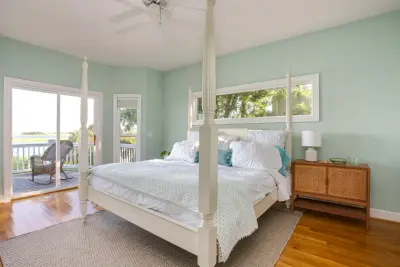 Inlet Blue - Interior Design & Decorating in Surf City, NC