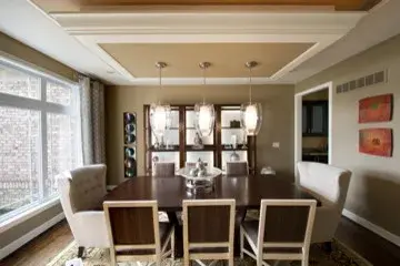 Jenny Lynn Wynne Design - Custom Cabinets & Cabinetry in Cincinnati, OH