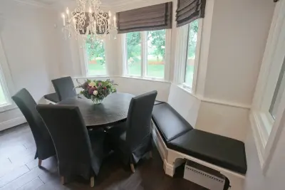Homearama 2015 Event — Interior Design & Decorating project by Reflections Of You, By Amy, LLC