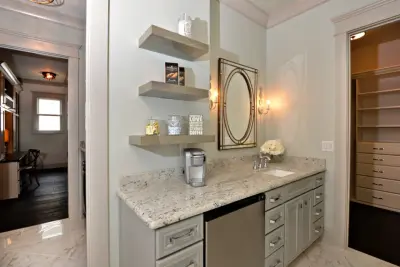 Homearama 2016 Event — Interior Design & Decorating project by Reflections Of You, By Amy, LLC
