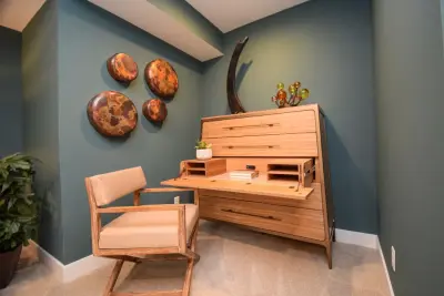 National Design Mart - Interior Design & Decorating in Medina, OH