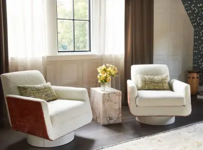 Belle Meade | Music and Media Studio — Interior Design & Decorating project by Forbes Masters