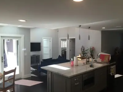 Severine Secret Interiors - Go2 Design Studio - Custom Home Builders in Santa Cruz, CA