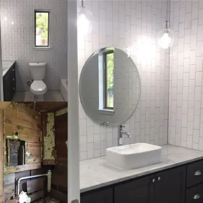 JA Designs - Kitchen Remodeling in San Antonio, TX