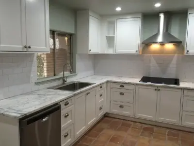 JA Designs - Kitchen Remodeling in San Antonio, TX