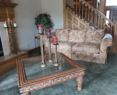 Affordable Interior Design - Bathroom Remodeling in North Little Rock, AR
