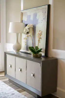 From House to Home - Dining Space — Interior Design & Decorating project by Jennifer Joy Mattis, Designer